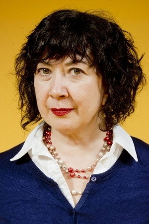 Marie Brassard portrait