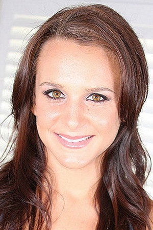 Brittany Miller portrait