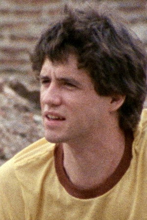 Brad Rijn portrait