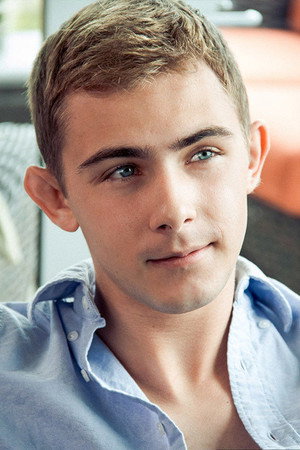 Kody Knight portrait