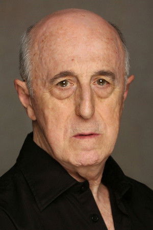 Ricardo Lacámara portrait