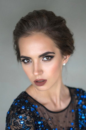 Vlada Lukina portrait