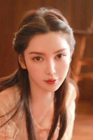 Chen Siyu portrait