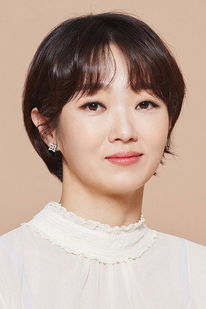 Lee Bong-ryeon portrait