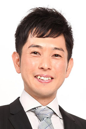 Kentaro Wataru portrait