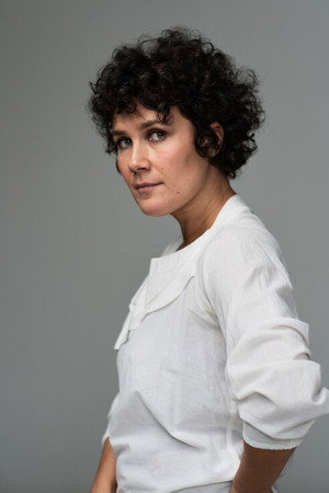 Minttu Mustakallio portrait