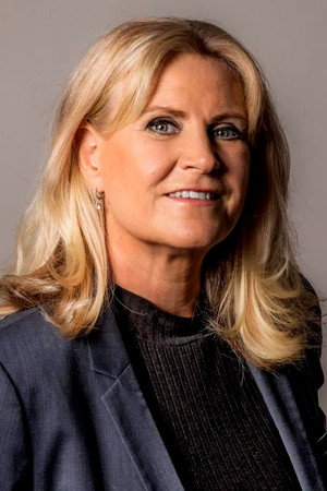 Camilla Kvartoft portrait