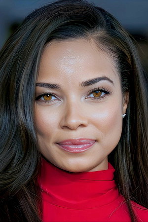 Rochelle Aytes portrait