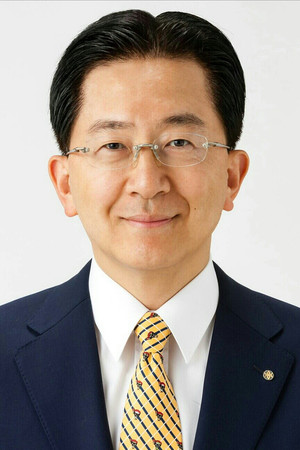 Takuya Tasso portrait