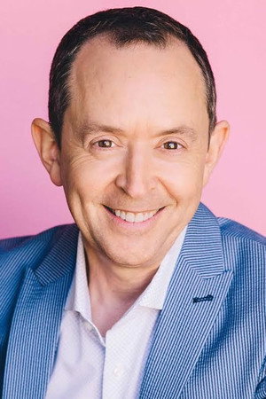 Richard Robichaux portrait