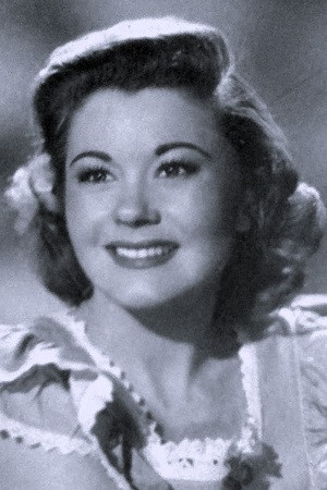 Mary Dean Lauria portrait