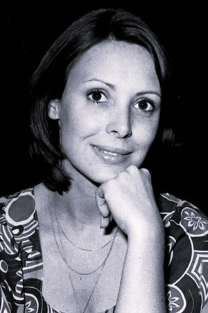 Diane Keen portrait