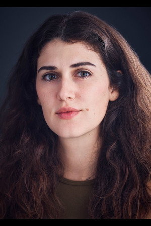 Alex Sarrigeorgiou portrait