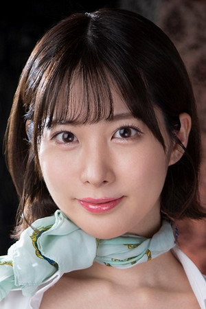 Riko Momose portrait