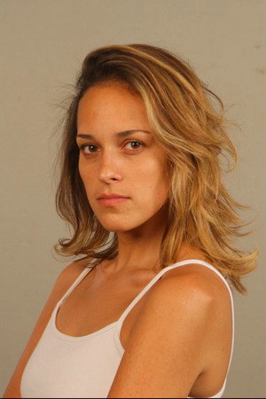 Natalia Brandes portrait
