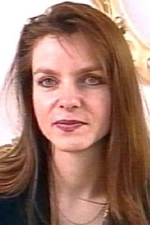 Sabine Vonberg portrait