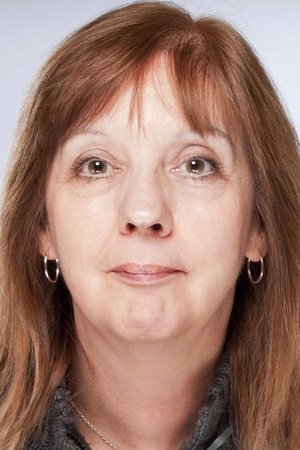 Ruth Sheen portrait