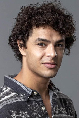 Matheus Abreu portrait