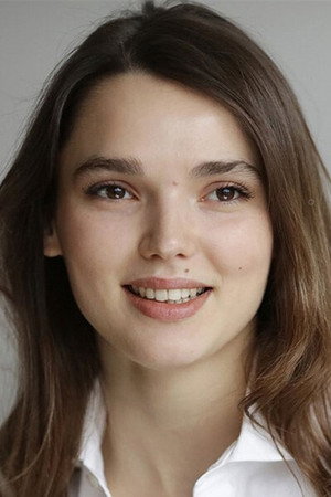 Valeria Nicov portrait