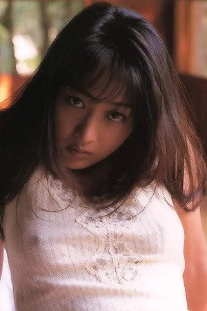 Sena Wakana portrait