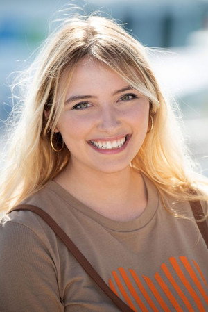 Lula Cotton-Frapier portrait