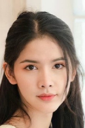 Nuttacha Chayangkanont portrait