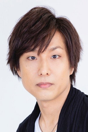 Junichi Yanagita portrait