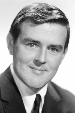 Jack Burns portrait