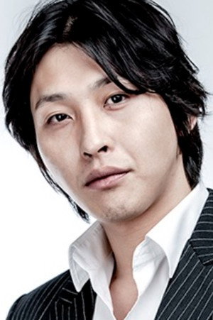Lee Soo-kwang portrait