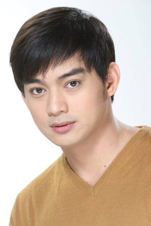 Vance Larena portrait
