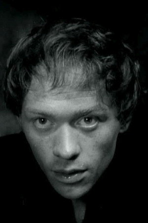 Jarosław Kuszewski portrait
