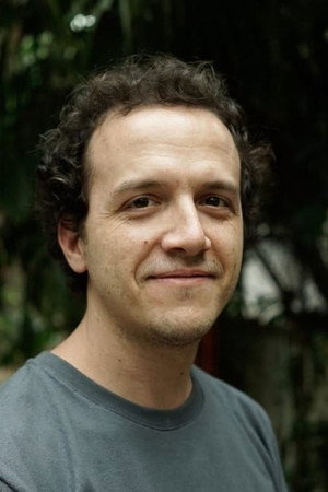Giuliano Gerbasi portrait