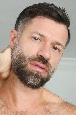 Tristan Jaxx portrait