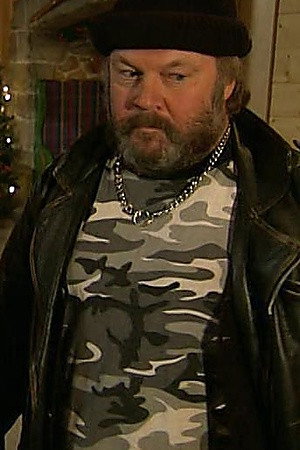 Knut Haugmark portrait