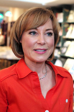 Sian Williams portrait
