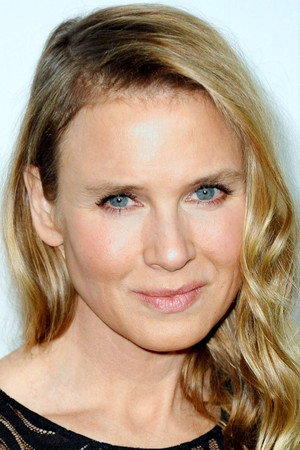 Renée Zellweger portrait