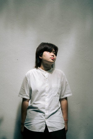 Navawan Sukkho portrait