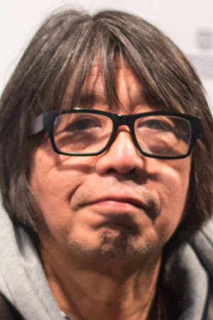 Tatsuya Mori portrait
