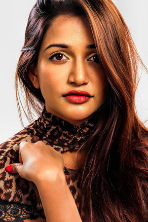 Anaika Soti portrait