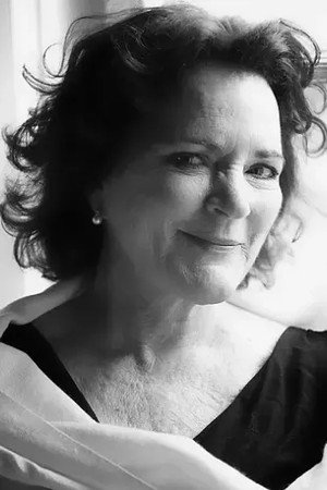 Valerie Braddell portrait