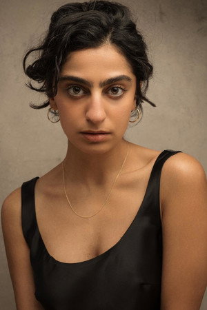Juliana Yazbeck portrait