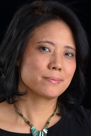 Yoko Kaneko portrait