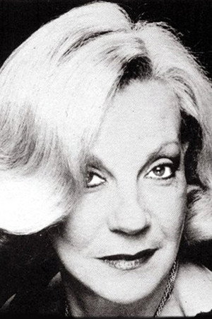 Márcia Real portrait