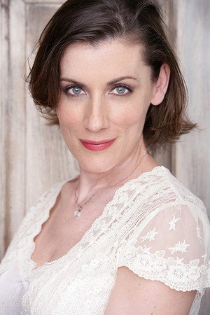 Peggy Jo Jacobs portrait