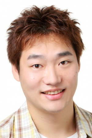 Nobuaki Kanemitsu portrait