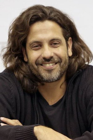 Pedro Vasconcelos portrait