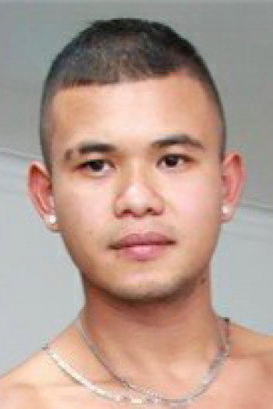 Fabian portrait