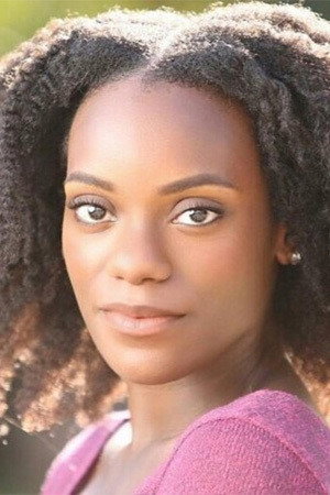 Destiny Ekwueme portrait