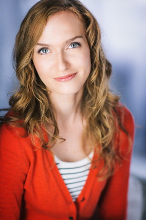 Dana Stoutenburg portrait