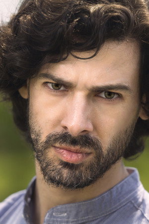 Tiago Guimarães portrait